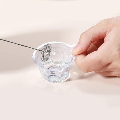 Mousseur à Lait - FoamMaster™ - Rose - Douceur Pâtissière