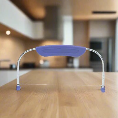 Accessoire Patisserie - TranchePro™ - Violet - Douceur Pâtissière