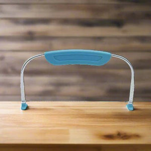 COUPE GATEAU - TranchePro™ - Bleu - Douceur Pâtissière